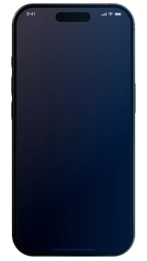 Mobile Handelsoberfläche von ZyleraMontix