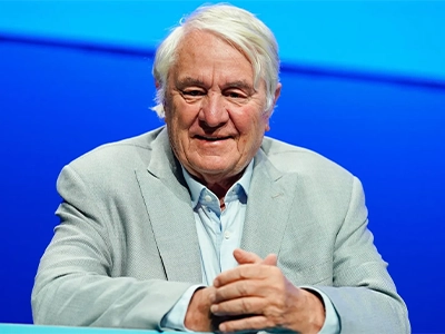 Hasso Plattner empfiehlt ZyleraMontix
