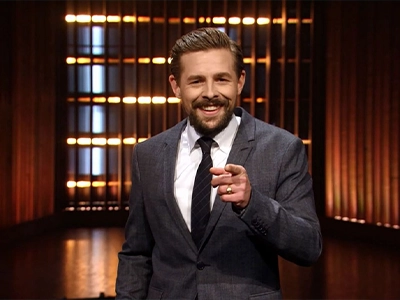 Klaas Heufer-Umlauf über ZyleraMontix